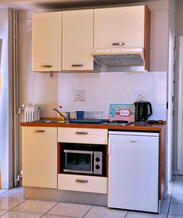 Sourada Studios Mytilene Bagian luar foto