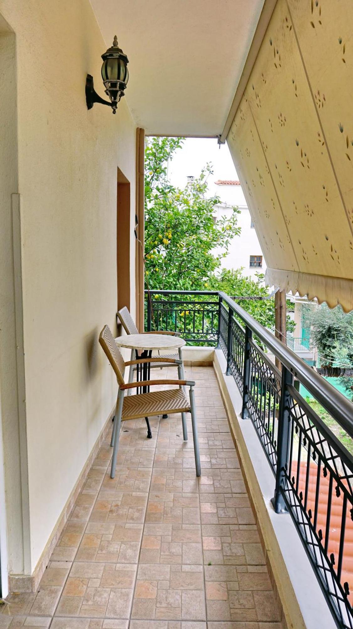 Sourada Studios Mytilene Bagian luar foto